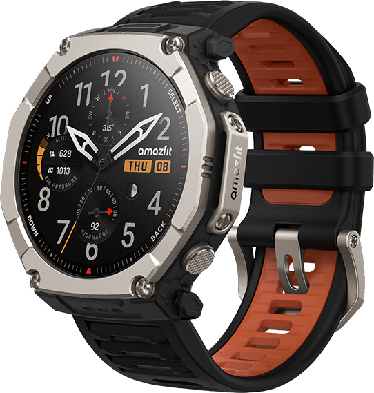 Range Watches