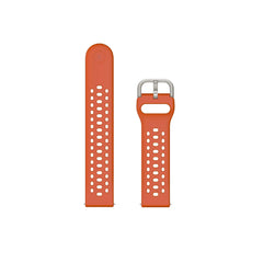Sport Silicone Straps (20/22mm)