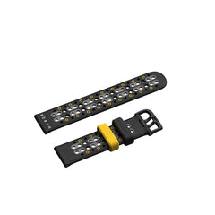 HYROX Silicone Sports Strap (22mm)