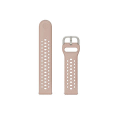 Sport Silicone Straps (20/22mm)