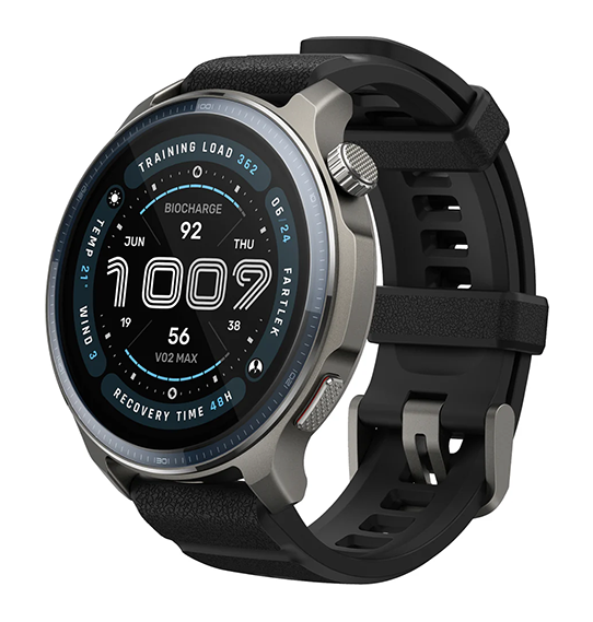 All-Around Watches