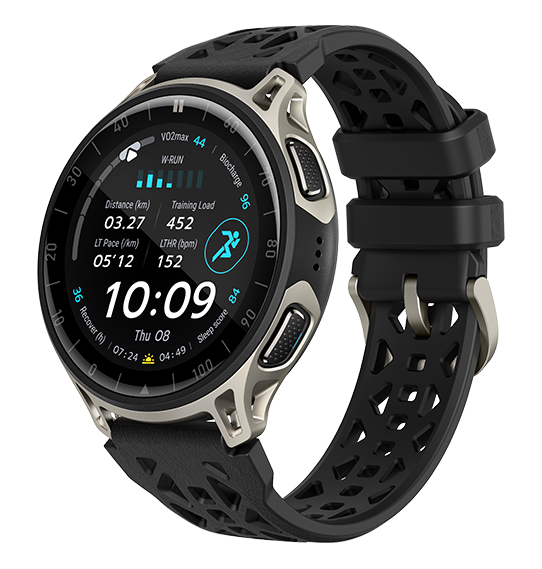 Speed Watches