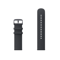 Silicone Strap Textured (20mm & 22mm)
