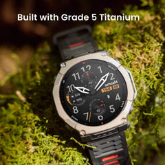 T-Rex Ultra 2