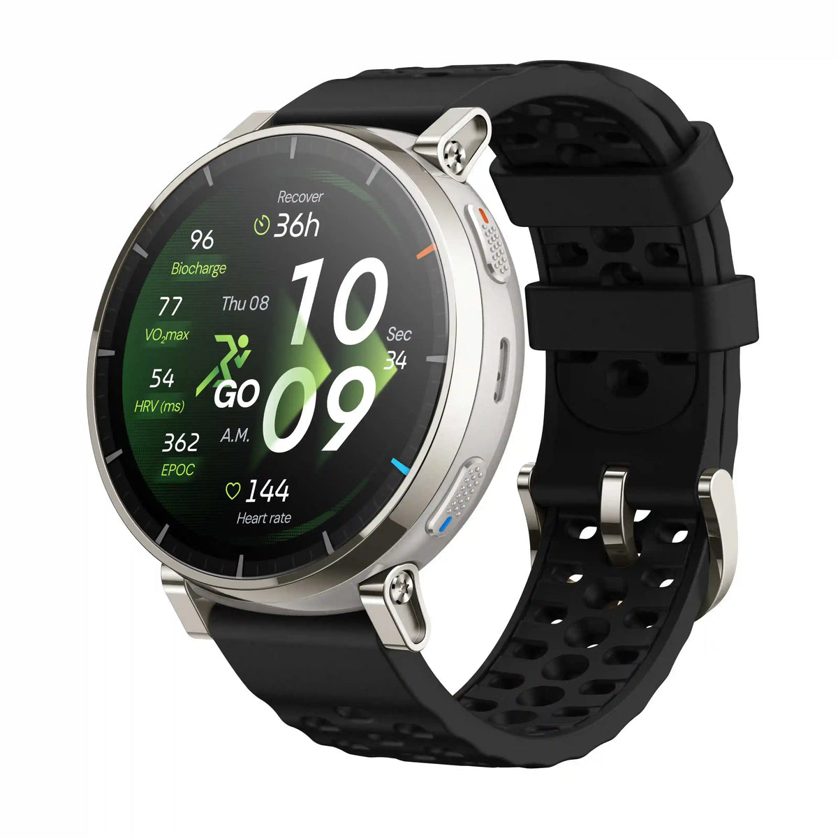 Active 3 Premium