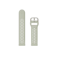 Sport Silicone Straps (20/22mm)